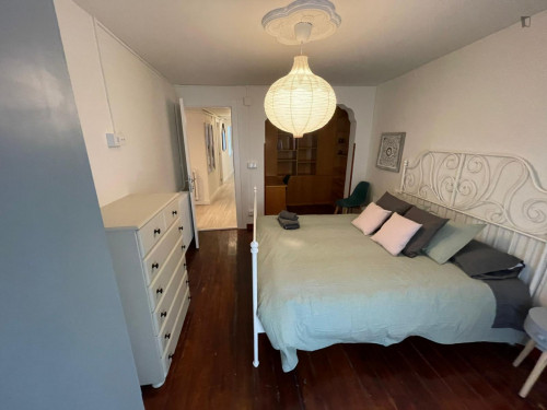 3-bedroom new fashion flat, Center Burgos, - 4 people. Full equipment. - Gallery - 19