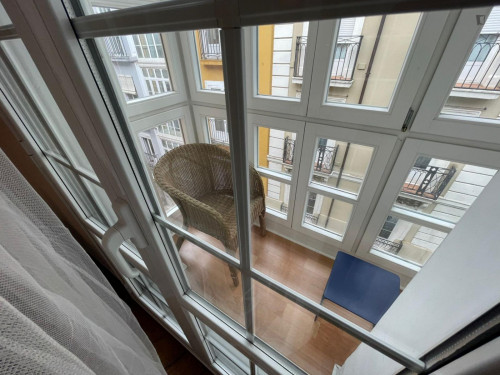 3-bedroom new fashion flat, Center Burgos, - 4 people. Full equipment. - Gallery - 8