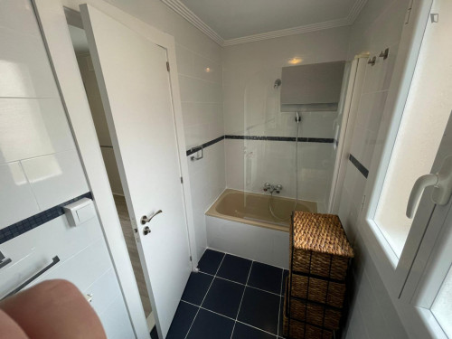 3-bedroom new fashion flat, Center Burgos, - 4 people. Full equipment. - Gallery - 10