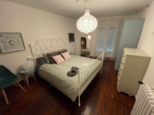 3-bedroom new fashion flat, Center Burgos, - 4 people. Full equipment. - Gallery - 18