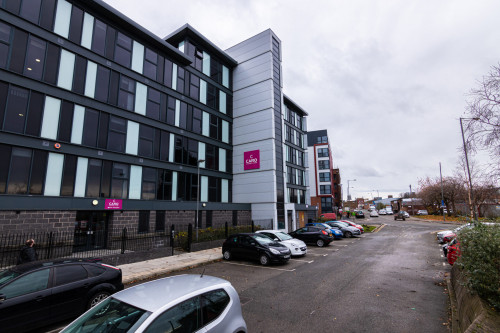 City Point  - Gallery -  5