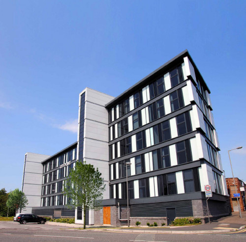 City Point  - Gallery -  2
