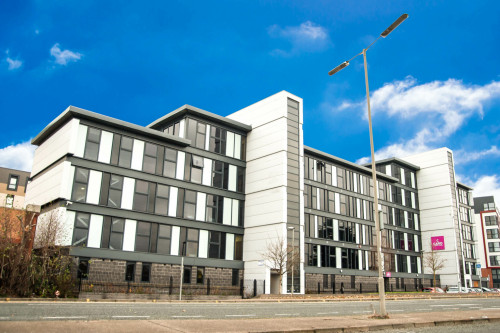 City Point  - Gallery -  4