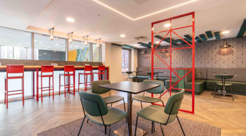 Knight House - Gallery - 9