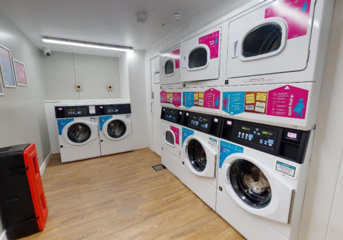  4-Bed Silver Apartment  -  Knight House  - Gallery -  1