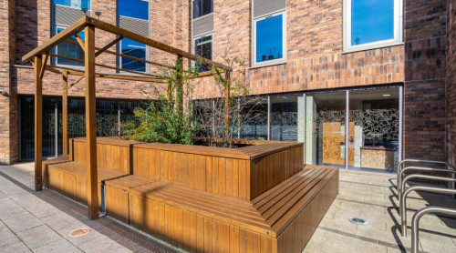 Knight House - Gallery - 5