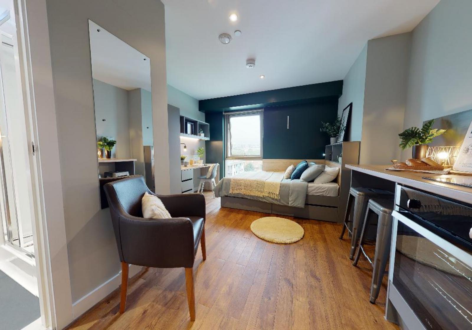 Silver Studio Plus - Knight House - Gallery - 1