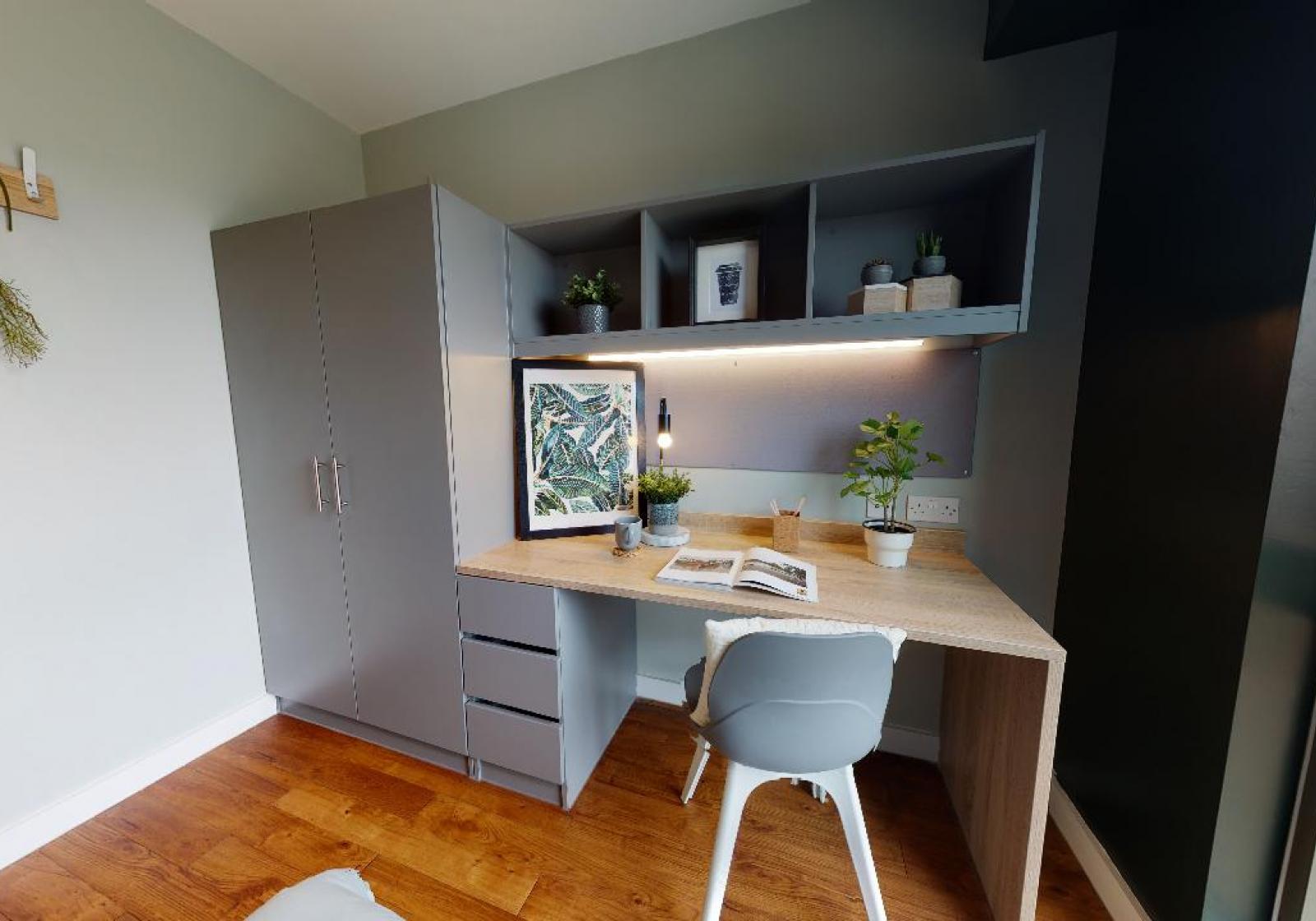 Silver Studio Plus - Knight House - Gallery - 3