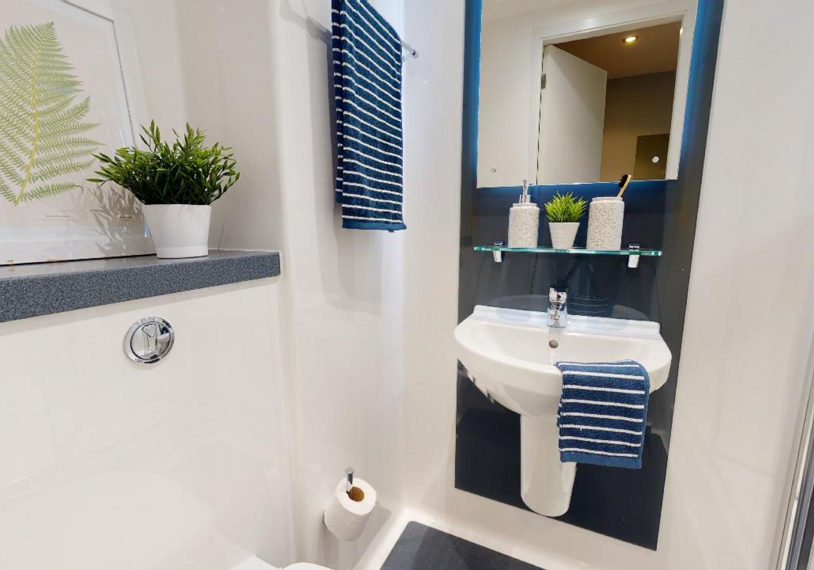  Bronze En-Suite  -  Knight House  - Gallery -  3