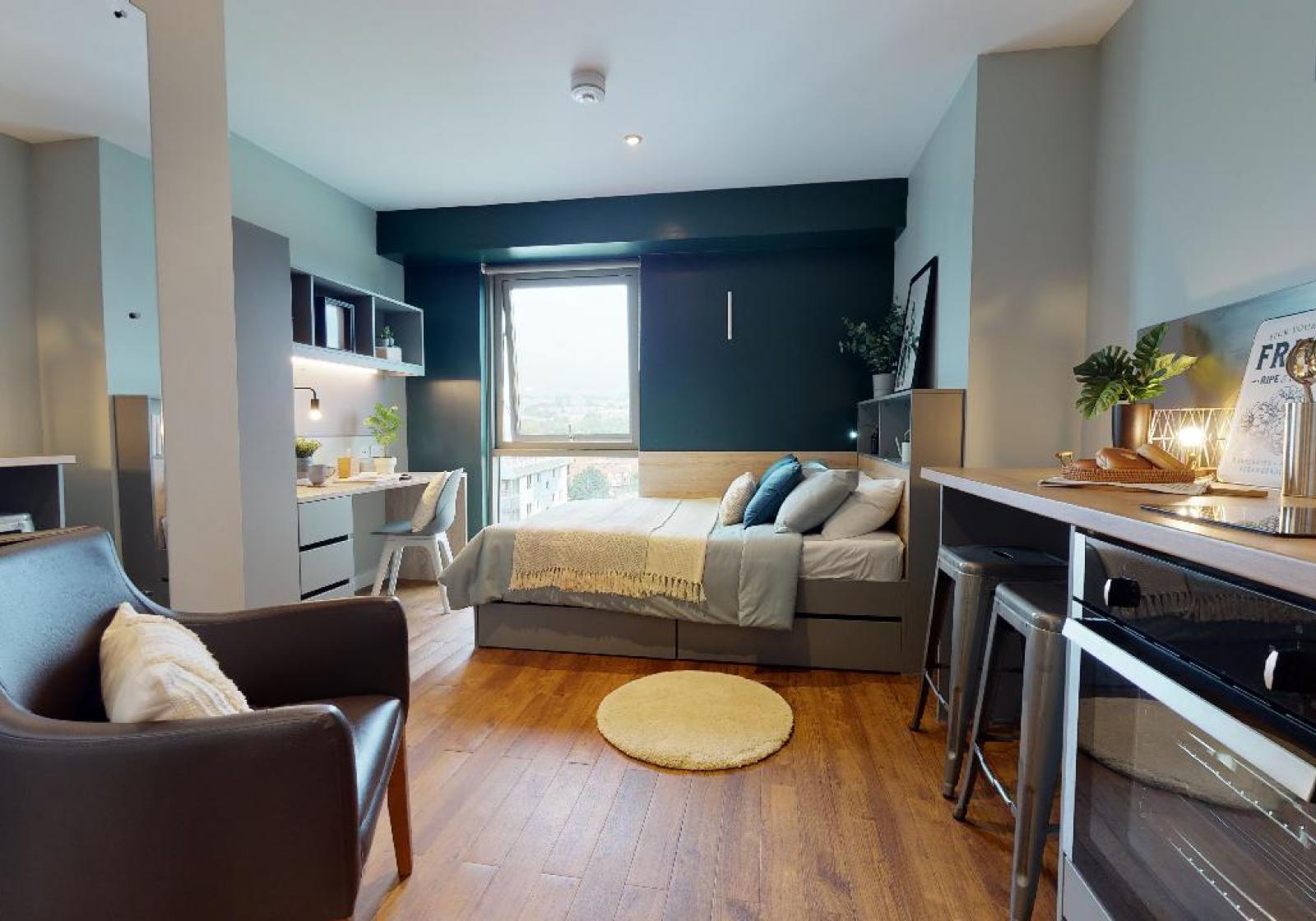  Silver Studio  -  Knight House  - Gallery -  5