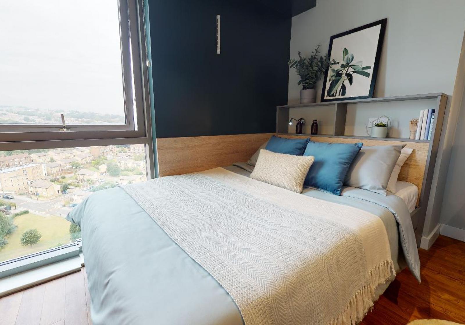  Silver Studio  -  Knight House  - Gallery -  1