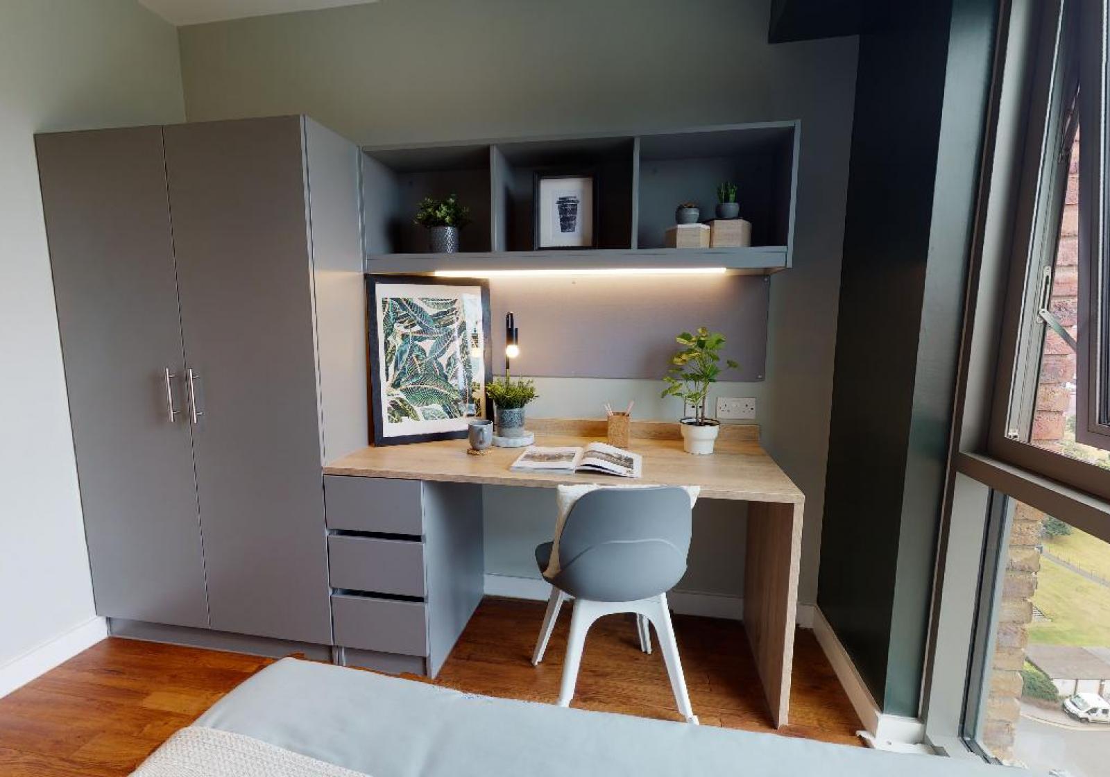  Silver Studio  -  Knight House  - Gallery -  6