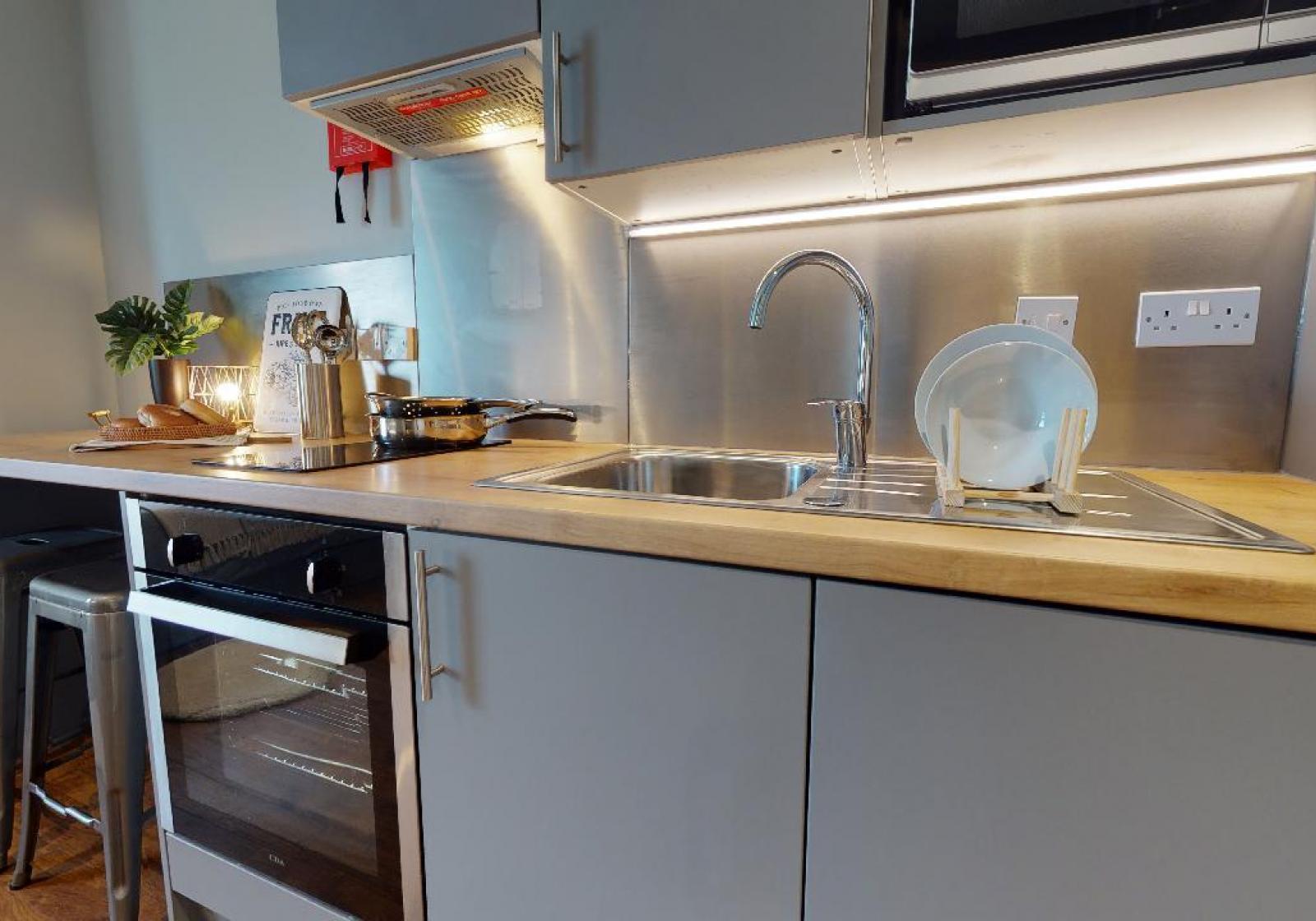  Silver Studio  -  Knight House  - Gallery -  3