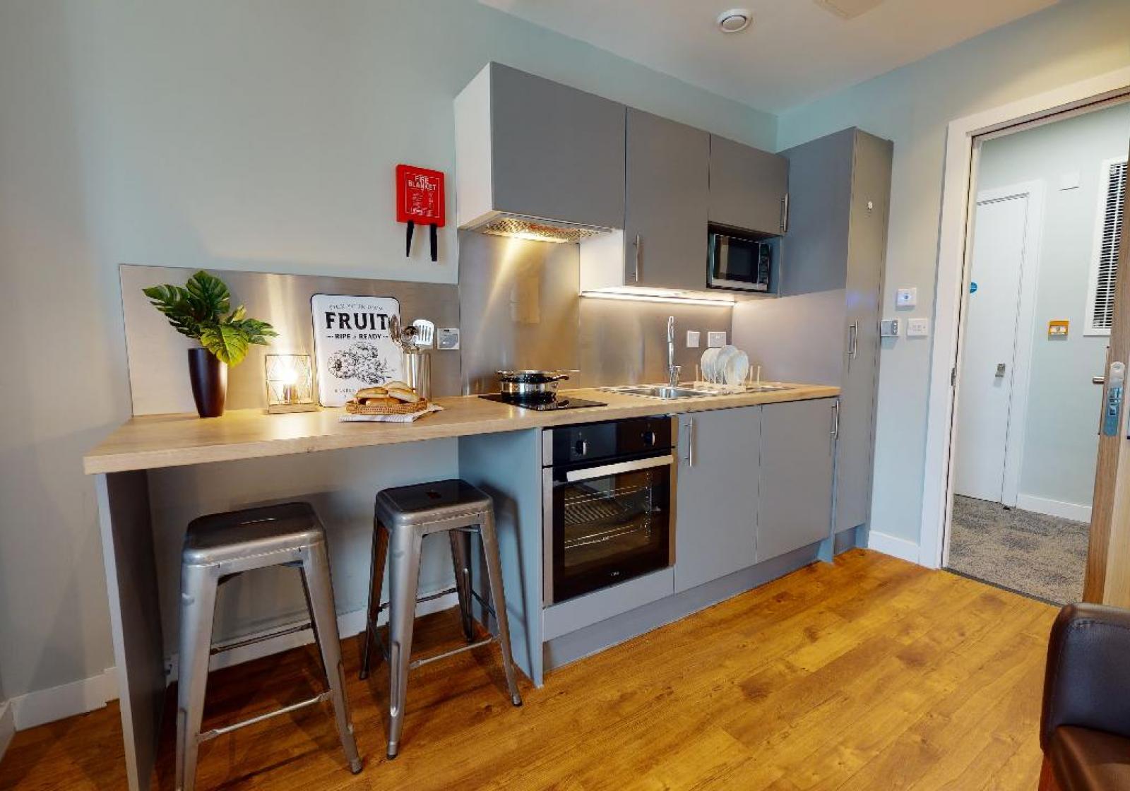  Silver Studio  -  Knight House  - Gallery -  2