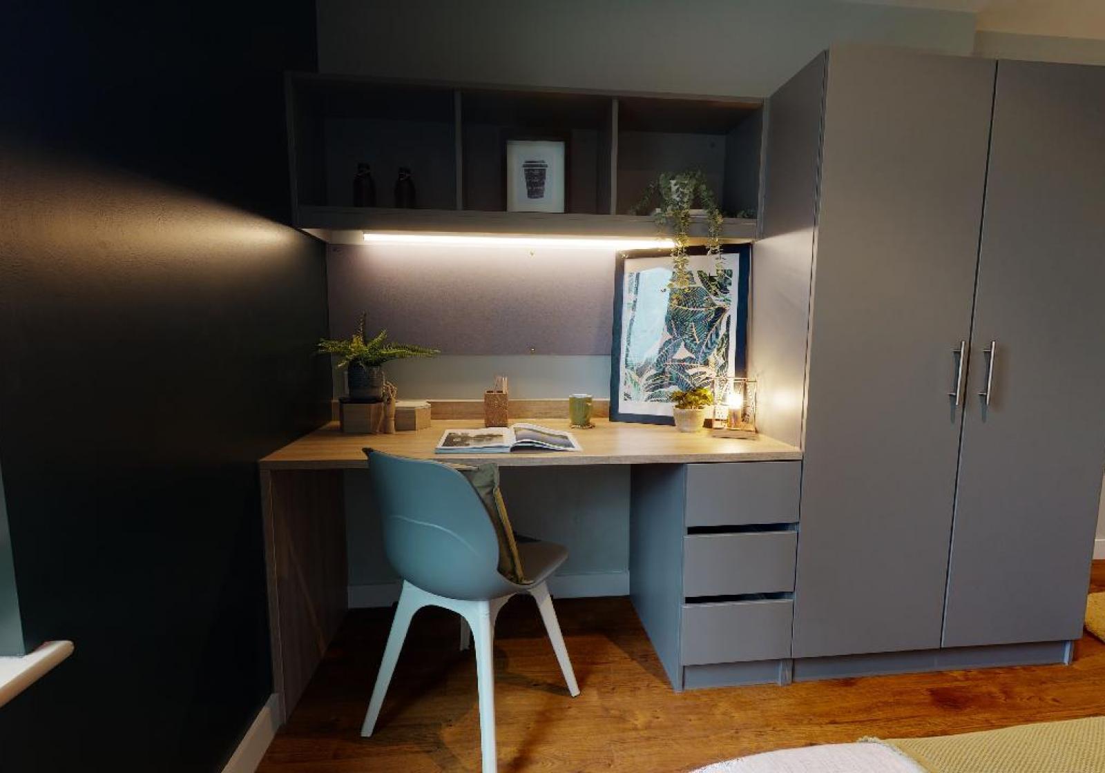  Bronze En-Suite Plus  -  Knight House  - Gallery -  6