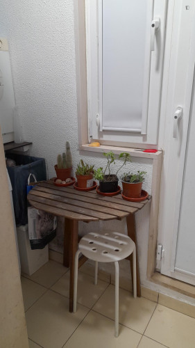 Homely double bedroom in Alta de Lisboa  - Gallery -  5