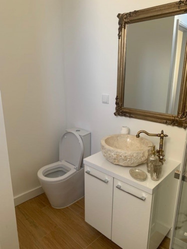 Stylish 1-bedroom apartment in classic São Bento - Gallery - 9