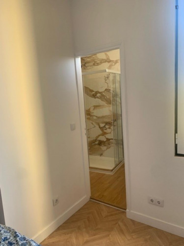 Stylish 1-bedroom apartment in classic São Bento - Gallery - 10