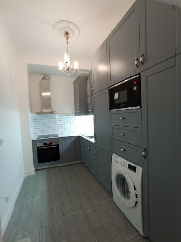 Stylish 1-bedroom apartment in classic São Bento - Gallery - 5