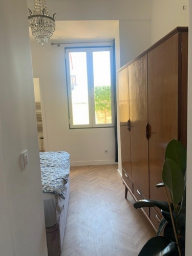 Stylish 1-bedroom apartment in classic São Bento - Gallery - 12