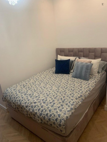 Stylish 1-bedroom apartment in classic São Bento - Gallery - 11