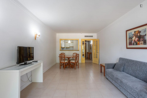 Amazing flat in a hotel with swimming pool and gym  - Gallery -  5