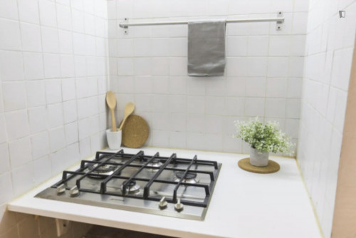 Amiable 2-bedroom apartment close to ISEG - Gallery - 39
