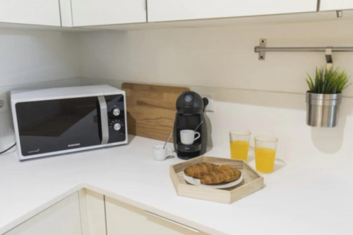 Amiable 2-bedroom apartment close to ISEG - Gallery - 40