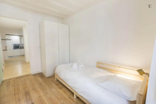 Amiable 2-bedroom apartment close to ISEG - Gallery - 10