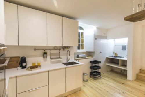 Amiable 2-bedroom apartment close to ISEG - Gallery - 41
