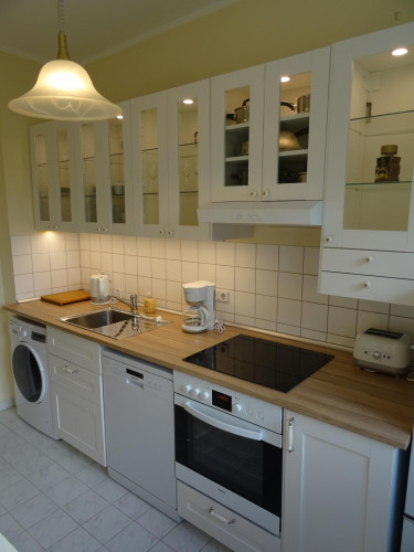 Perfectly equipped apartment with direct transport connection to Alexanderplatz - Gallery - 7