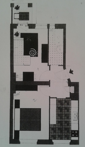 Perfectly equipped apartment with direct transport connection to Alexanderplatz - Gallery - 12