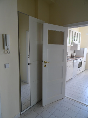 Perfectly equipped apartment with direct transport connection to Alexanderplatz - Gallery - 8