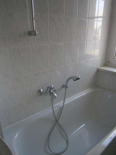 Perfectly equipped apartment with direct transport connection to Alexanderplatz - Gallery - 9