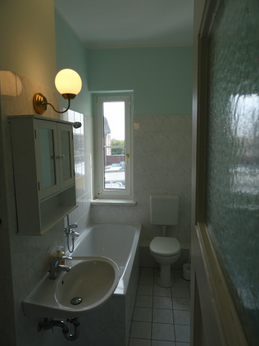 Perfectly equipped apartment with direct transport connection to Alexanderplatz - Gallery - 13