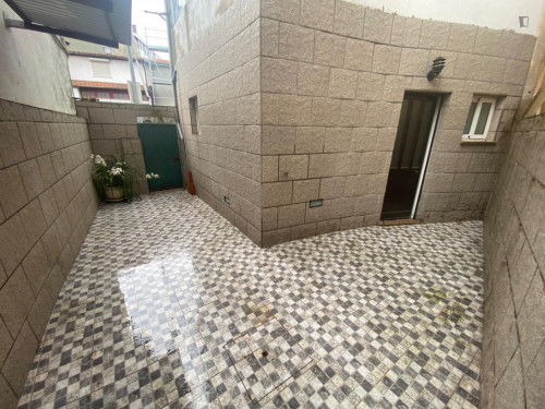 Homely 3-bedroom apartment in central Santo Ildefonso - Gallery - 8