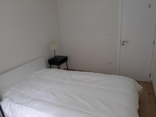 Homely 3-bedroom apartment in central Santo Ildefonso - Gallery - 5