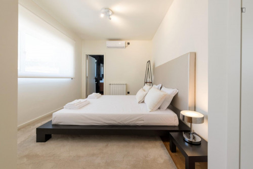 Large and modern 3-bedroom flat near the Régua train station - Gallery - 28