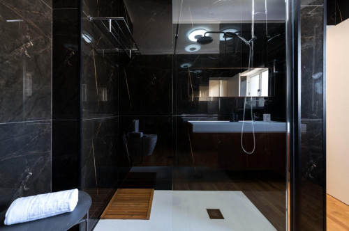 Large and modern 3-bedroom flat near the Régua train station - Gallery - 32