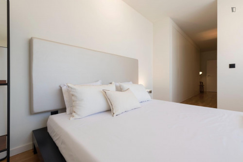 Large and modern 3-bedroom flat near the Régua train station - Gallery - 30