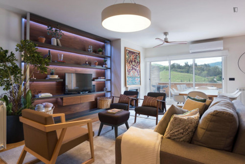 Large and modern 3-bedroom flat near the Régua train station - Gallery - 6