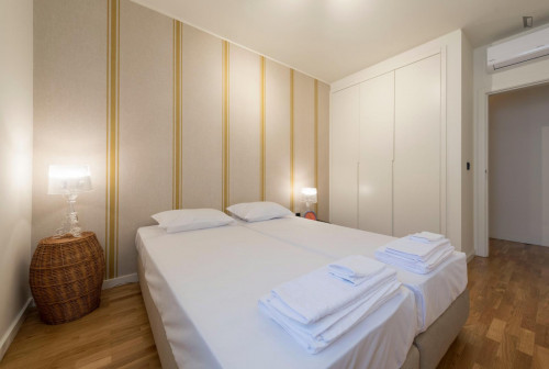 Large and modern 3-bedroom flat near the Régua train station - Gallery - 27