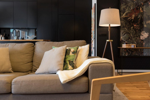 Large and modern 3-bedroom flat near the Régua train station - Gallery - 14