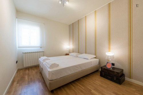 Large and modern 3-bedroom flat near the Régua train station - Gallery - 25