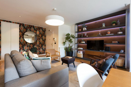 Large and modern 3-bedroom flat near the Régua train station - Gallery - 10