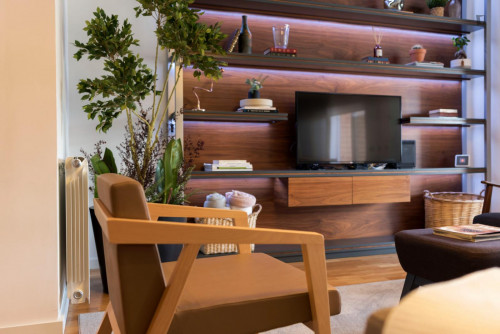 Large and modern 3-bedroom flat near the Régua train station - Gallery - 11