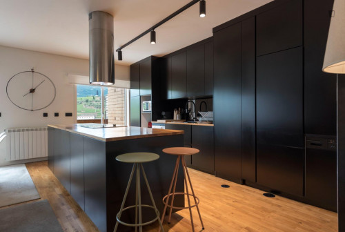 Large and modern 3-bedroom flat near the Régua train station - Gallery - 15