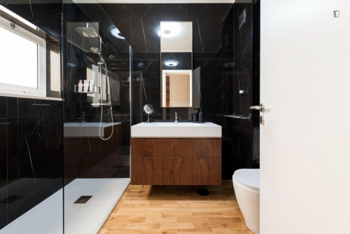 Large and modern 3-bedroom flat near the Régua train station - Gallery - 24