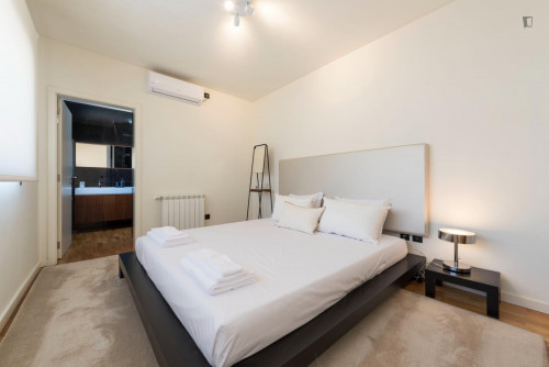 Large and modern 3-bedroom flat near the Régua train station - Gallery - 29