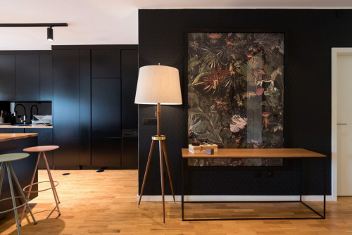 Large and modern 3-bedroom flat near the Régua train station - Gallery - 7